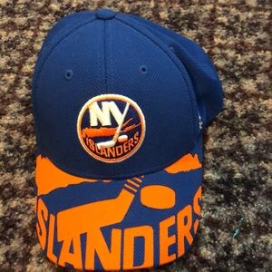New York Islanders Hat
